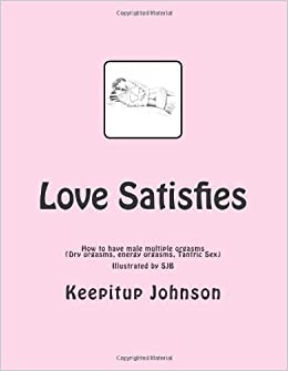 love satisfies by keepitup johnson pdf