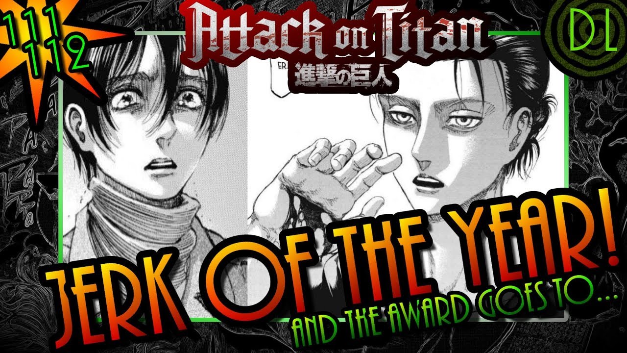 attack on titan chapter 112
